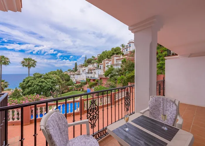 Apartamento Sibarys Ladera Del Mar