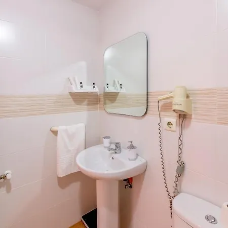 Apartamento Sibarys Ladera Del Mar Málaga Exterior foto