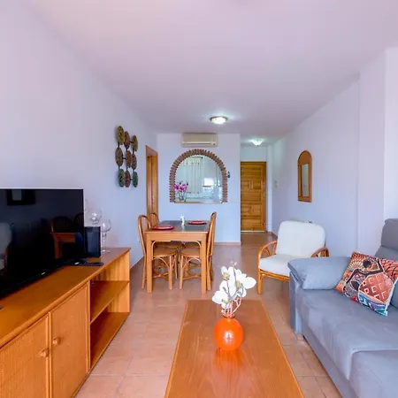 Apartamento Sibarys Ladera Del Mar Málaga Exterior foto