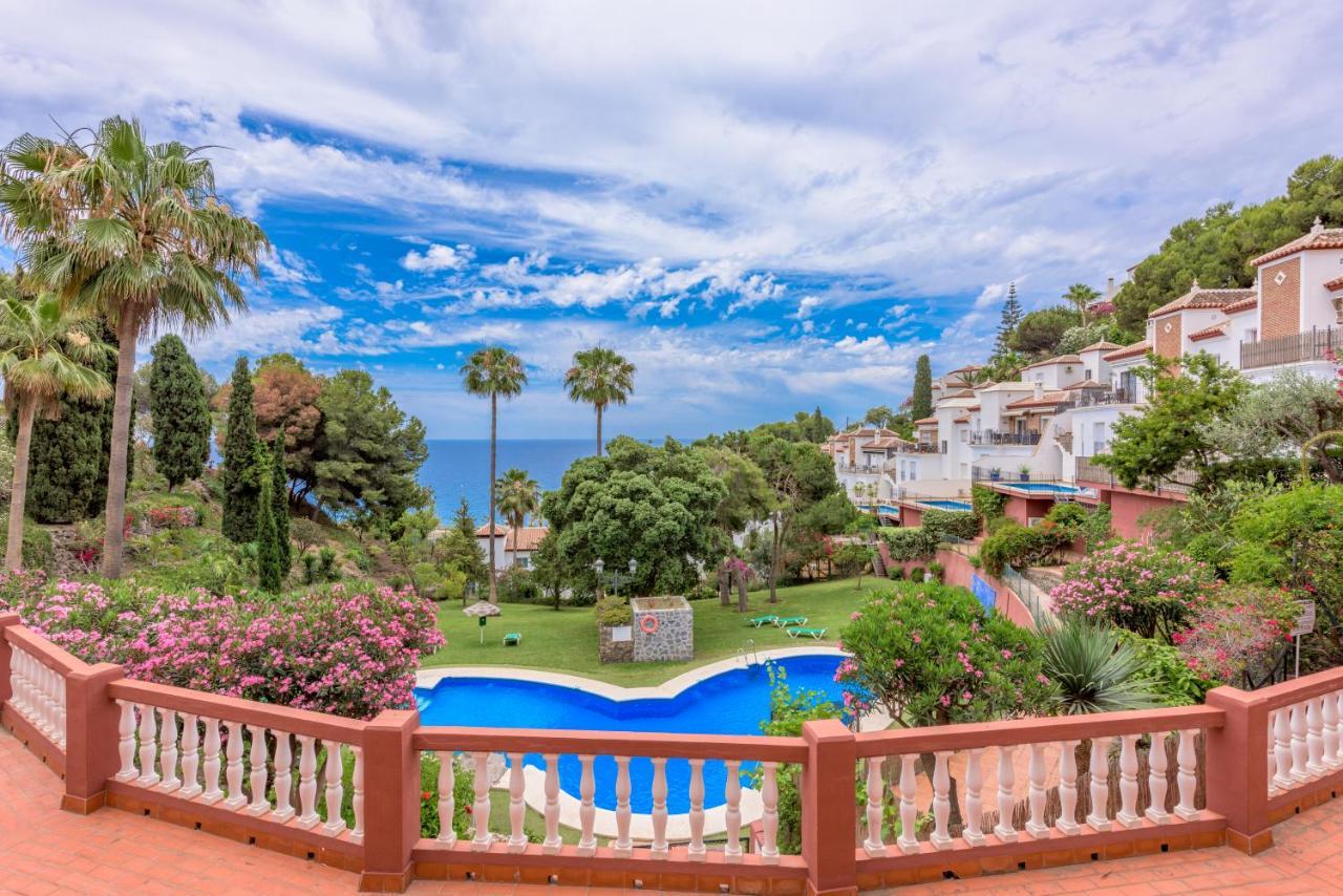 Apartament Sibarys Ladera Del Mar *