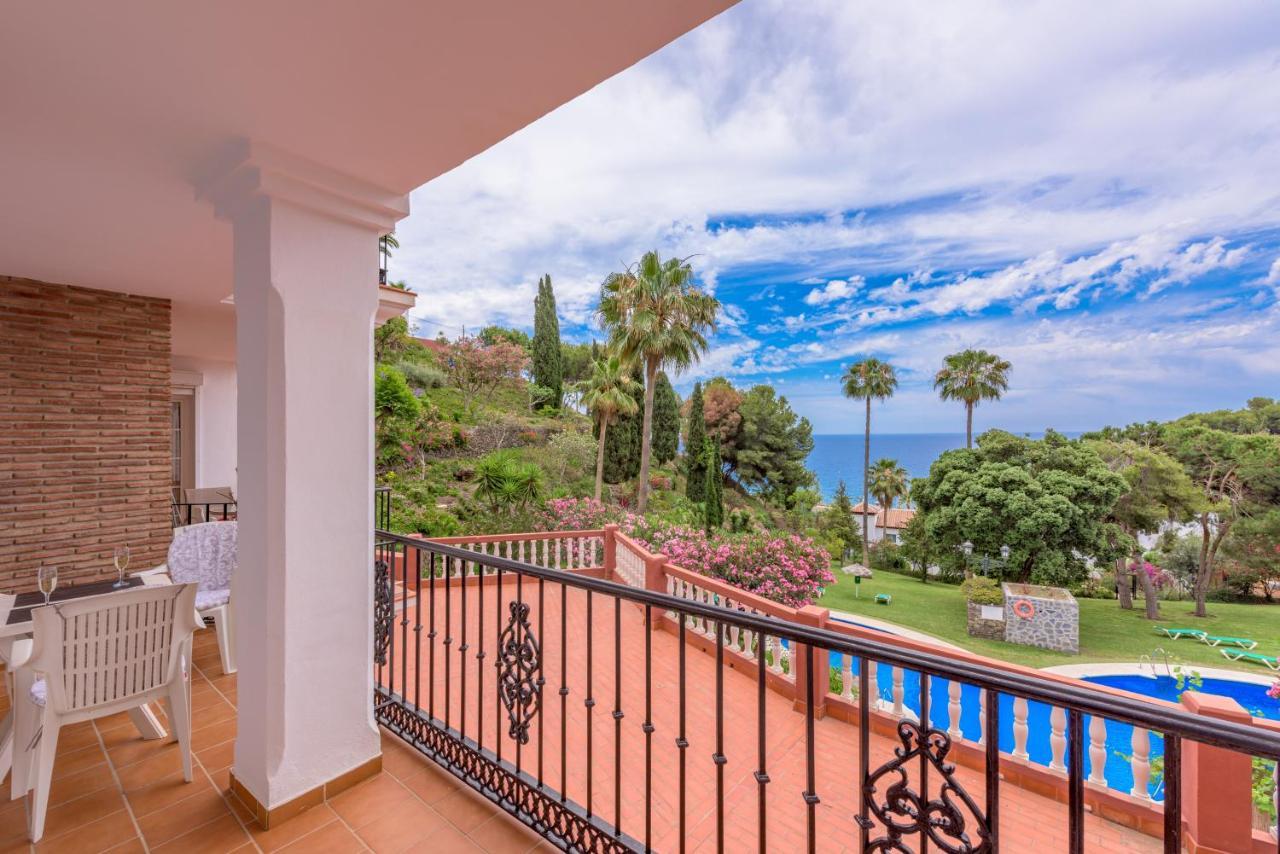 Sibarys Ladera Del Mar Apartament *