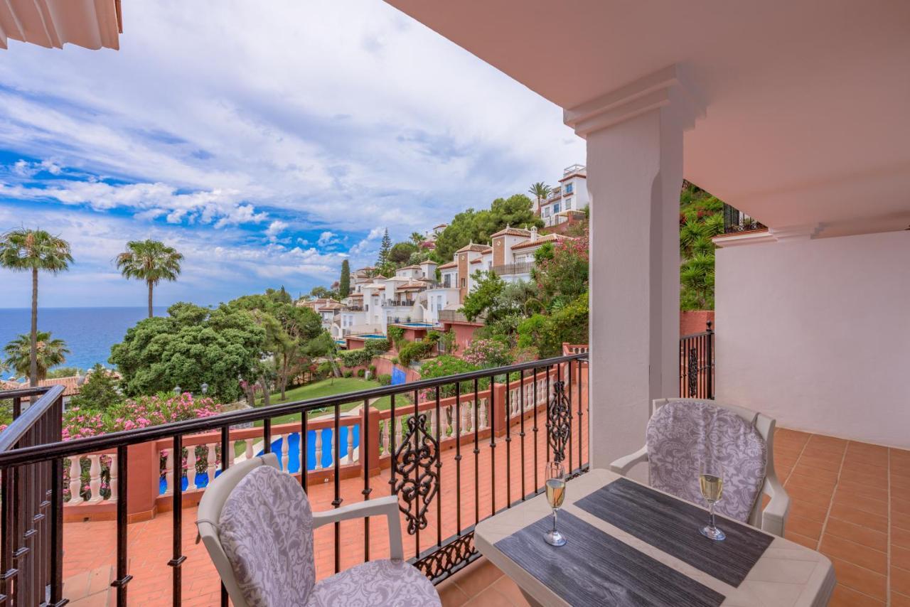 Apartament Sibarys Ladera Del Mar Màlaga