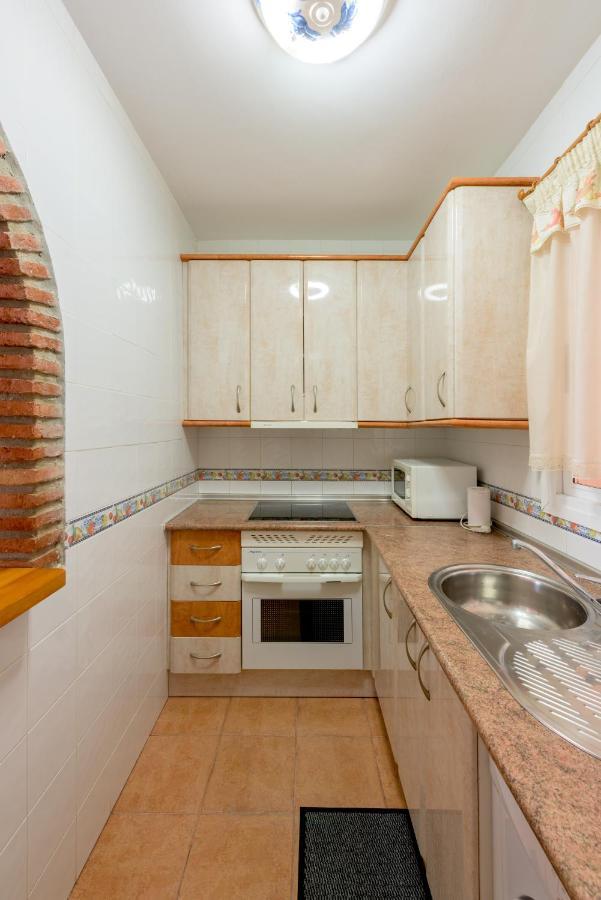 Sibarys Ladera Del Mar Apartament *