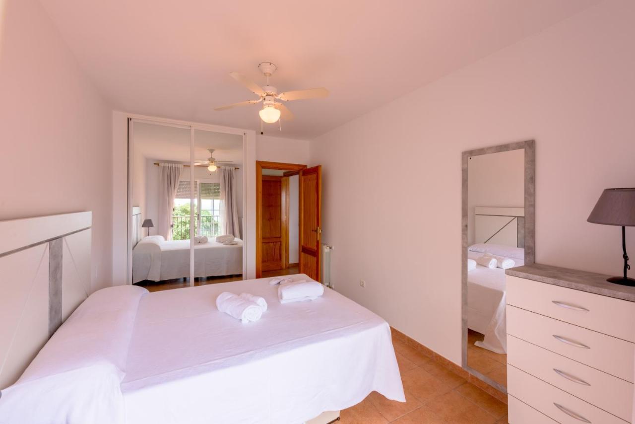 Apartament Sibarys Ladera Del Mar *