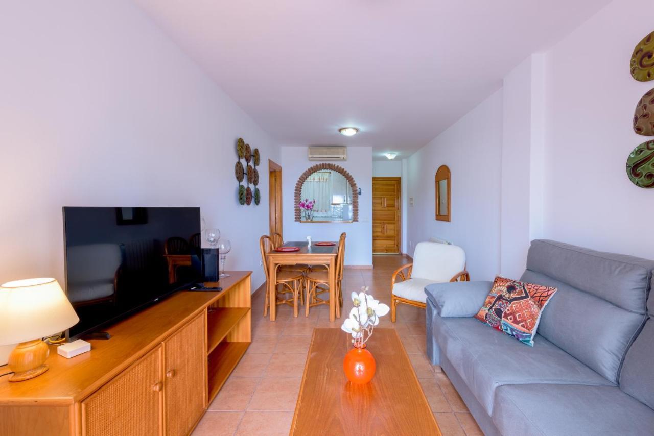 Sibarys Ladera Del Mar Apartament